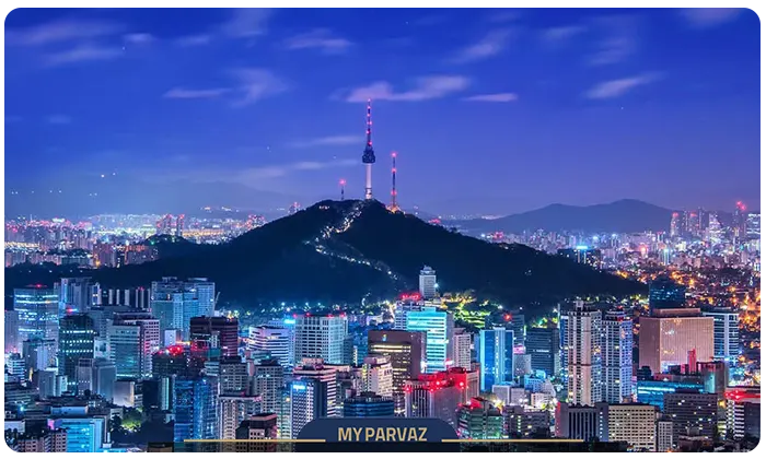 South Korea